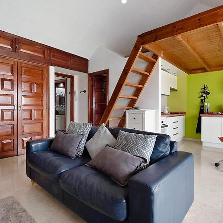 Atico Sunset Loft Terraza Y Piscina Apartman Puerto de la Cruz Kültér fotó