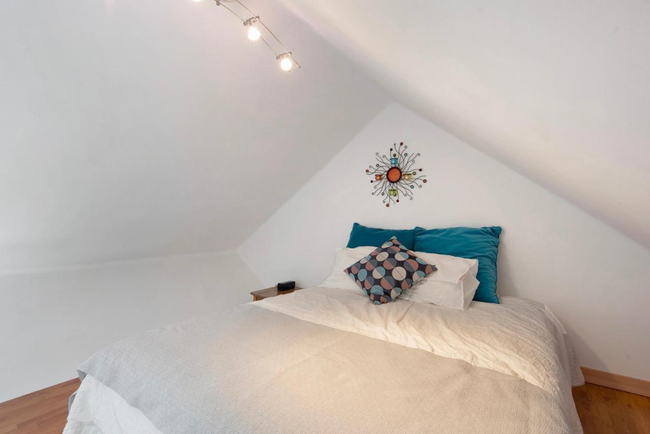 Atico Sunset Loft Terraza Y Piscina Apartman Puerto de la Cruz Kültér fotó