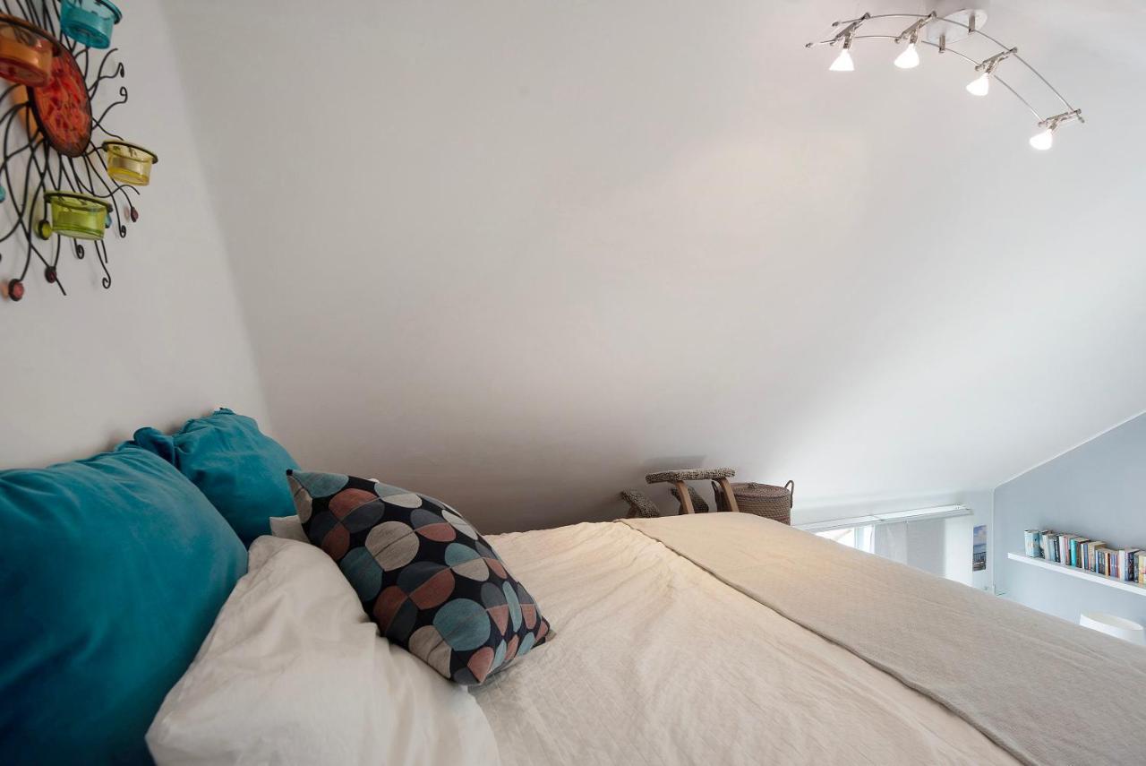 Atico Sunset Loft Terraza Y Piscina Apartman Puerto de la Cruz Kültér fotó