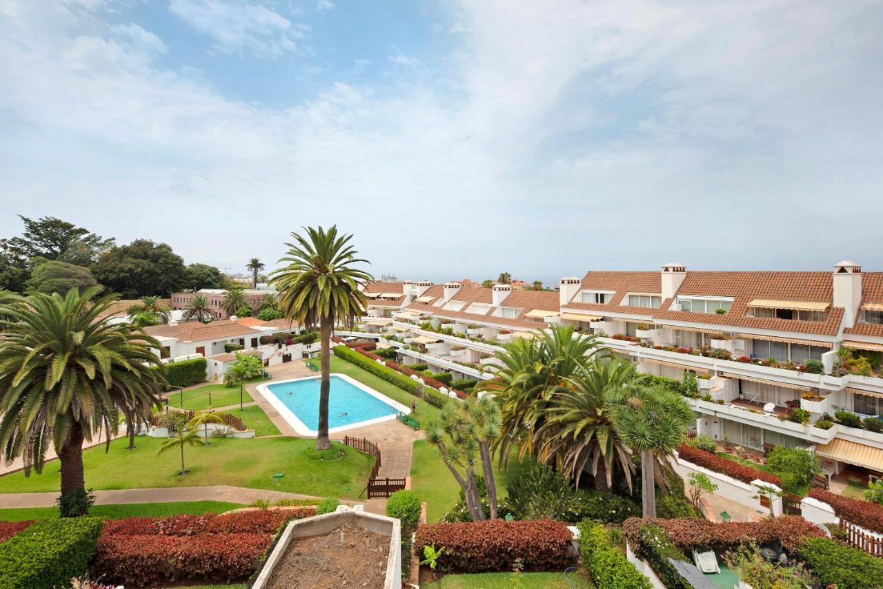 Atico Sunset Loft Terraza Y Piscina Apartman Puerto de la Cruz Kültér fotó