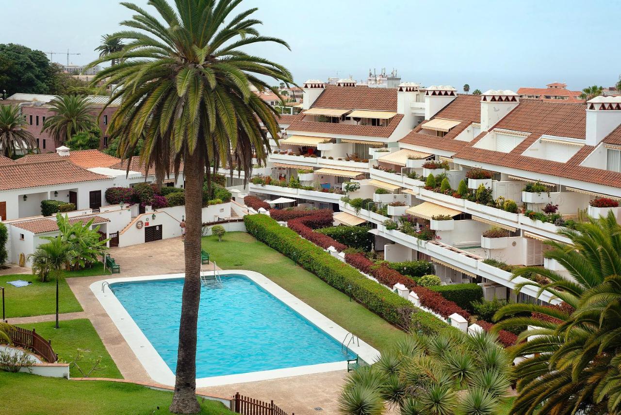 Atico Sunset Loft Terraza Y Piscina Apartman Puerto de la Cruz Kültér fotó